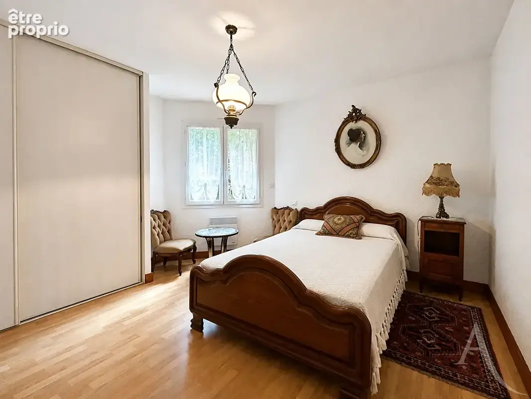 AZUR  Maison de 132 m² sur un parc de plus de 6 200 m² - photo 5