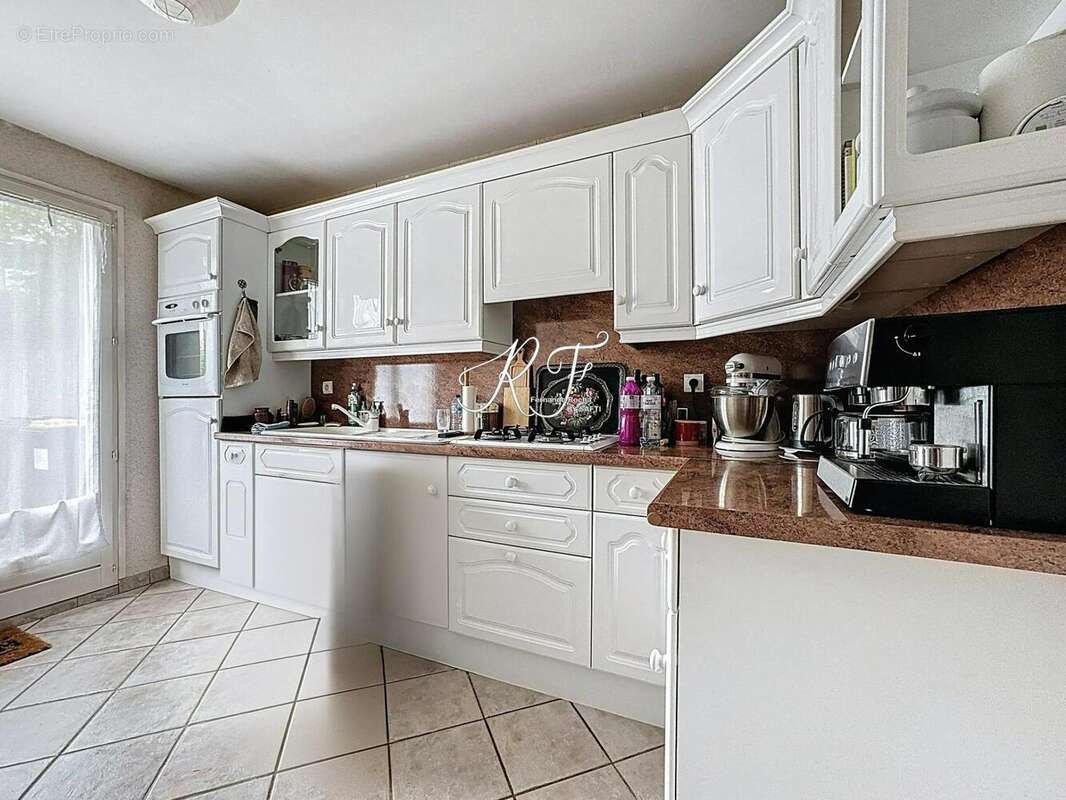 Photo 6 - Maison à SAINT-OUEN-L&#039;AUMONE