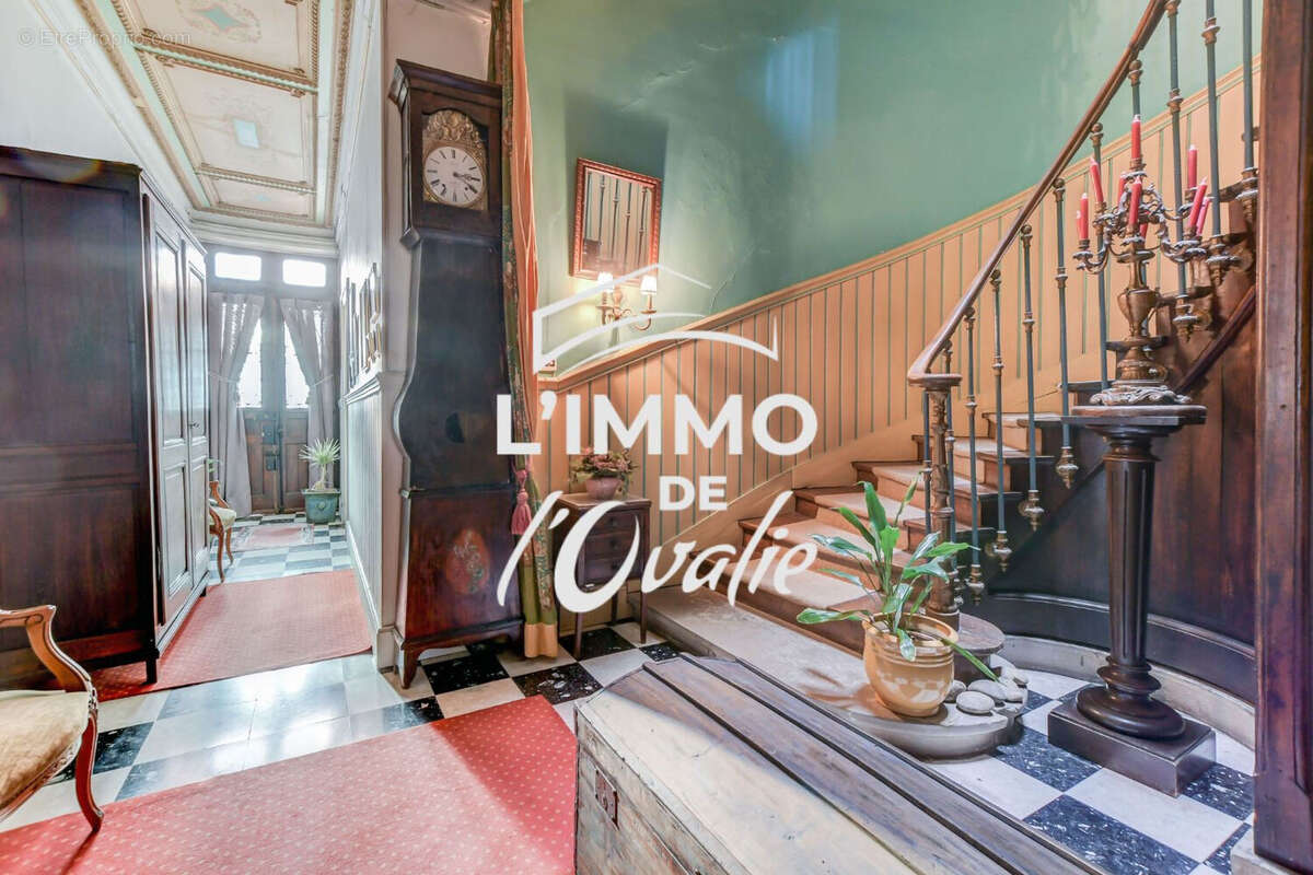 Maison à CASTELNAU-D&#039;ESTRETEFONDS