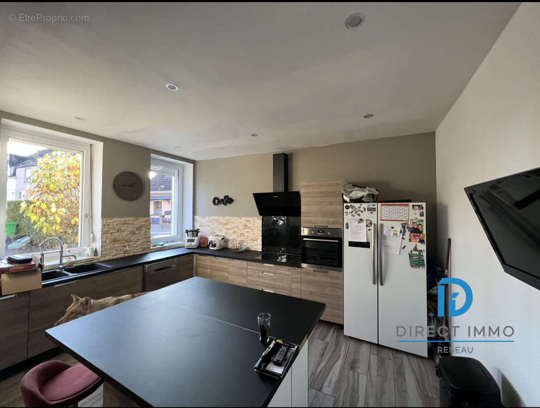 Maison à ANNOEULLIN