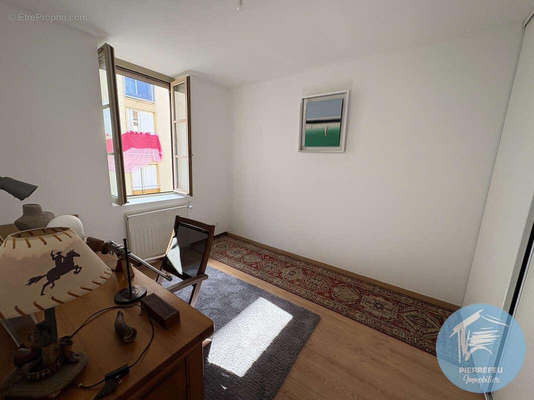 Appartement à TARARE