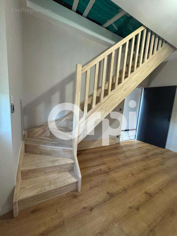 Maison à BRIVE-LA-GAILLARDE