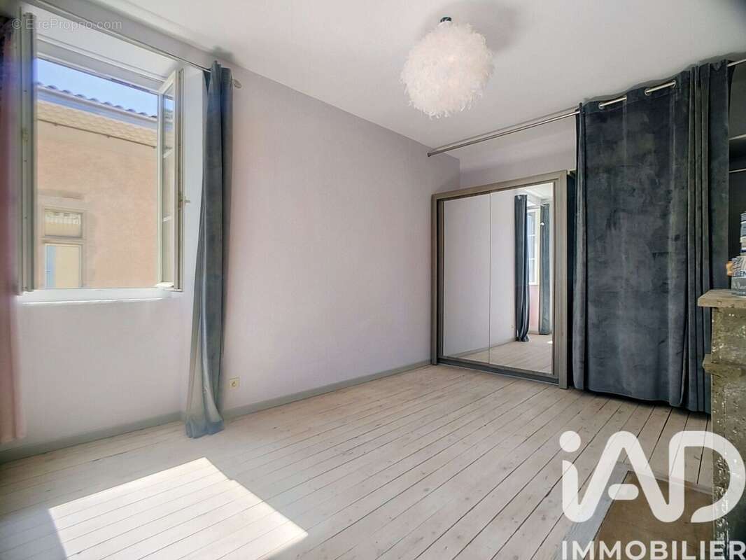 Photo 6 - Appartement à TOURNON-SUR-RHONE