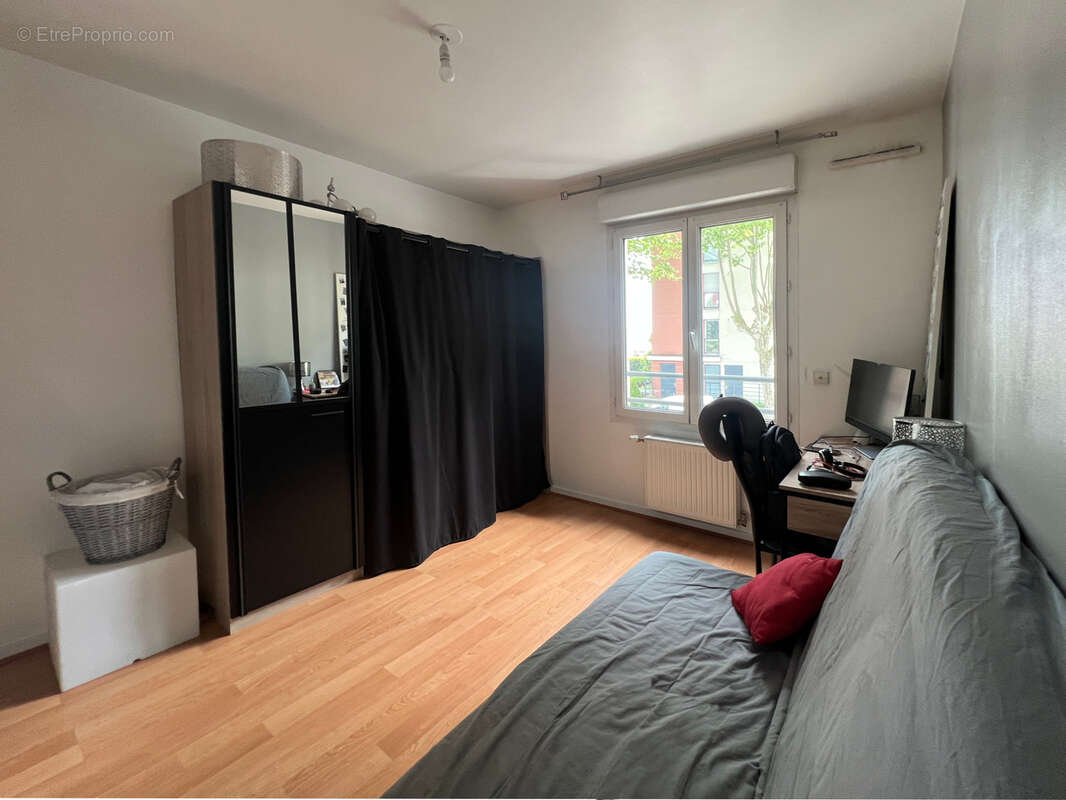Appartement à FRANCHEVILLE