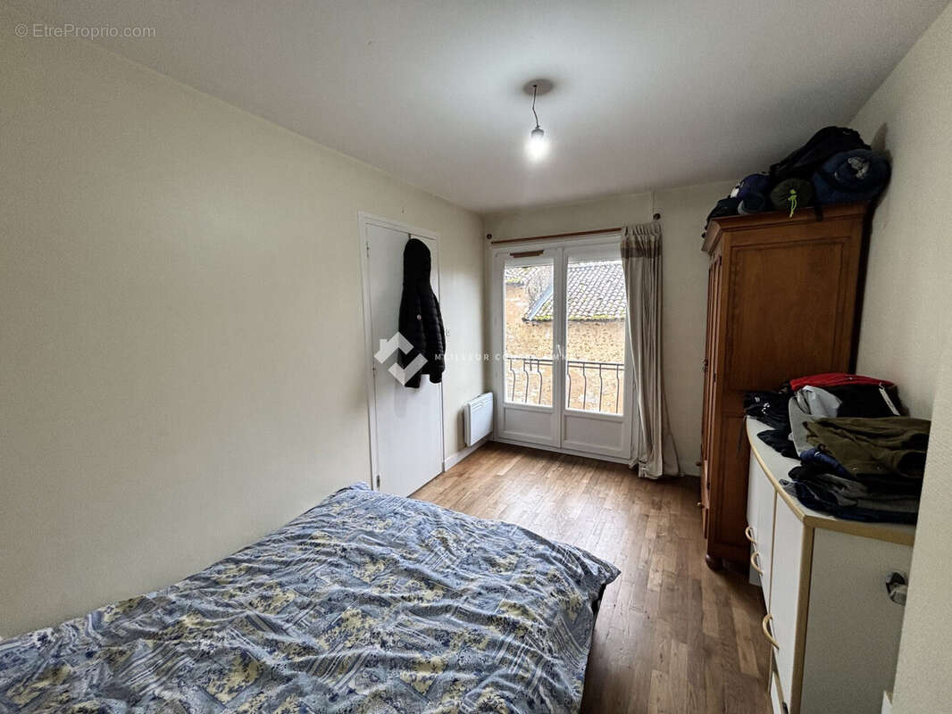 Appartement à POITIERS
