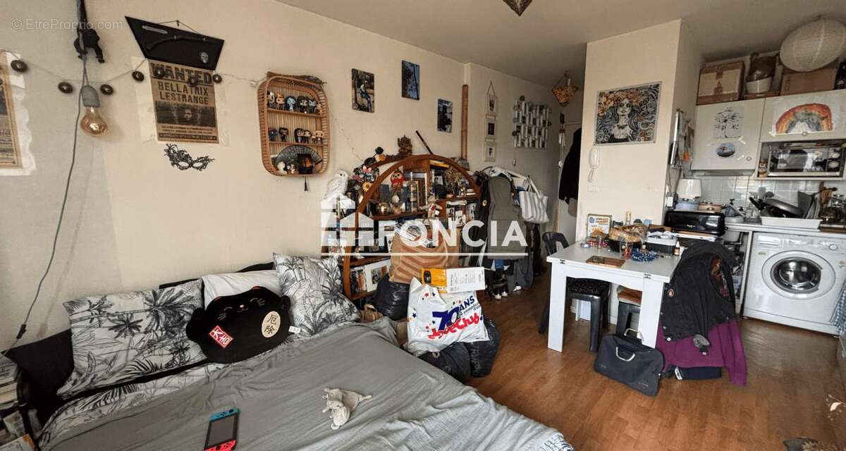 Investissement locatif - photo 2