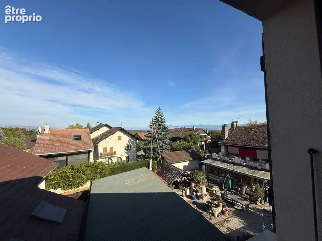 Appartement 2 pièces 35.7 m² Divonne-les-Bains - photo 7