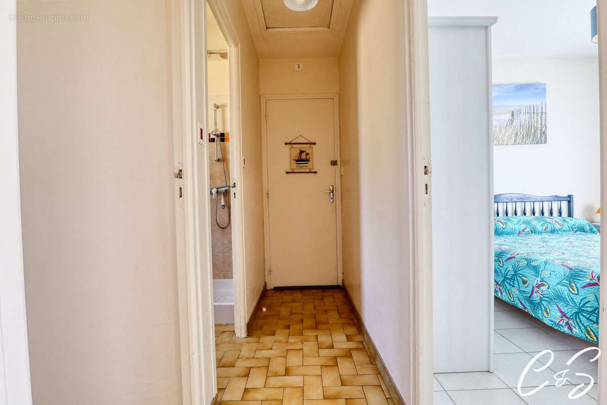 Maison à PLOBANNALEC-LESCONIL