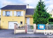 Photo 1 - Maison à VILLERS-SEMEUSE