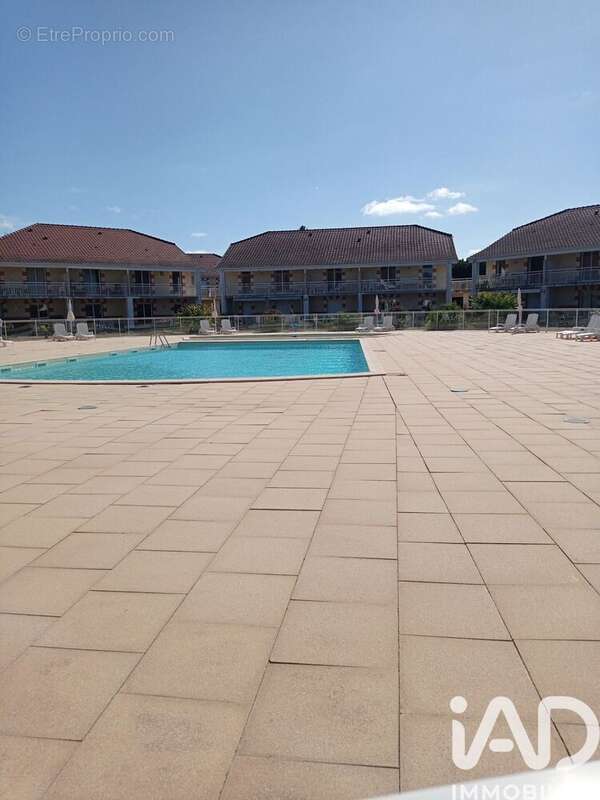 Photo 8 - Appartement à LE VERDON-SUR-MER