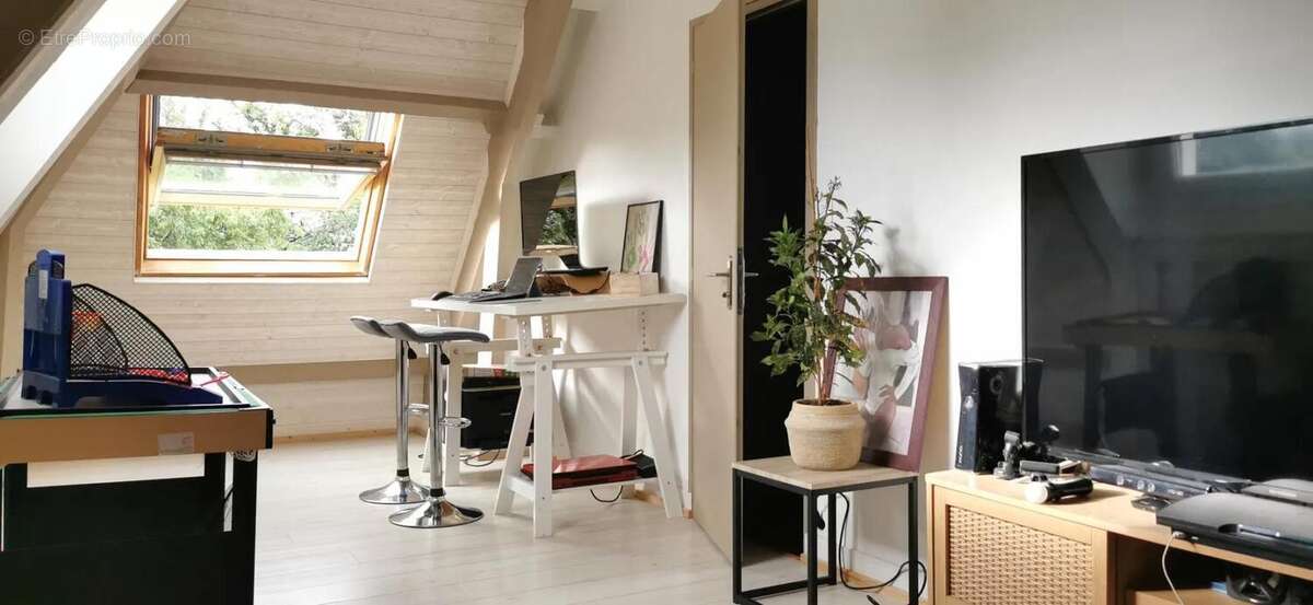 Maison à SAINT-NICOLAS-DE-REDON