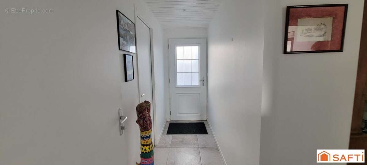 Photo 7 - Maison à CHALLANS