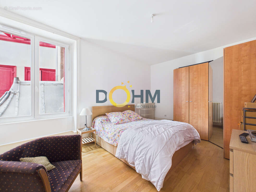Appartement à LE PUY-EN-VELAY