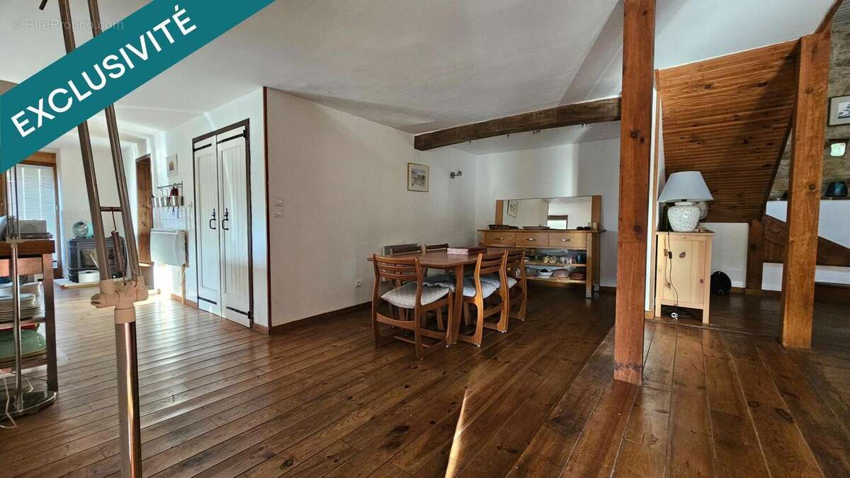 Photo 5 - Maison à LARROQUE