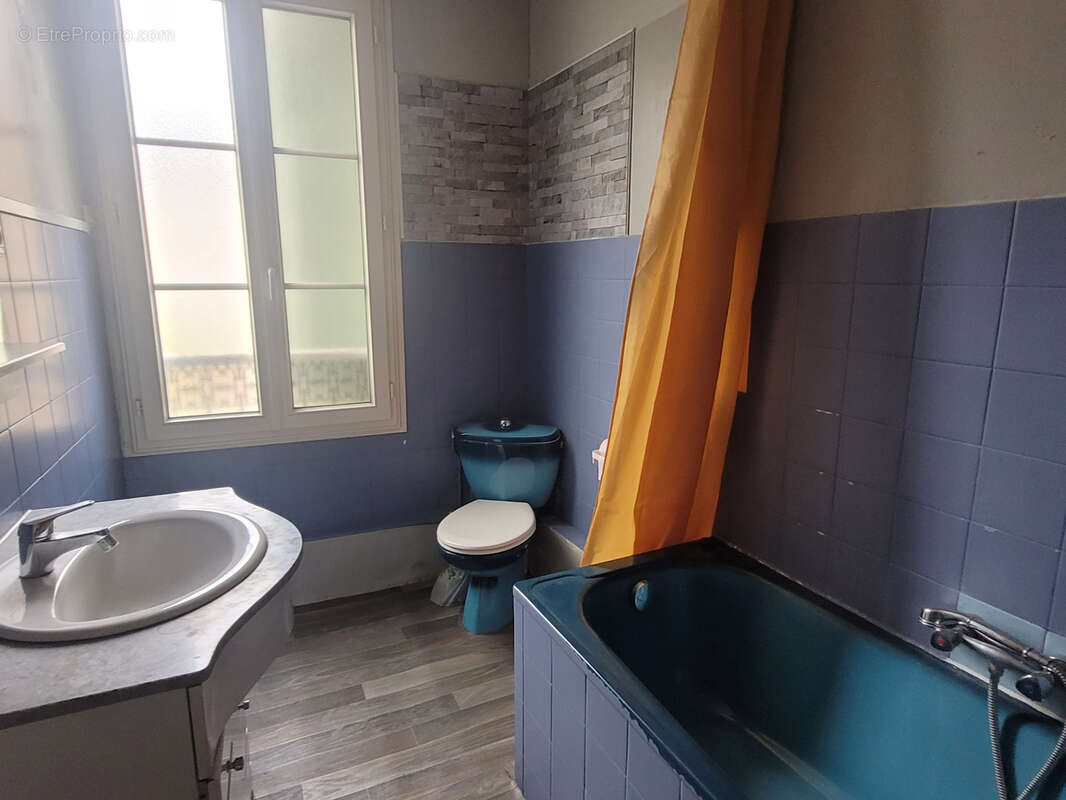 Maison à ILLIERS-COMBRAY