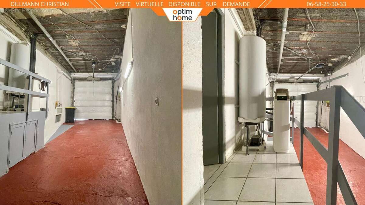 Coquet Duplex - photo 13