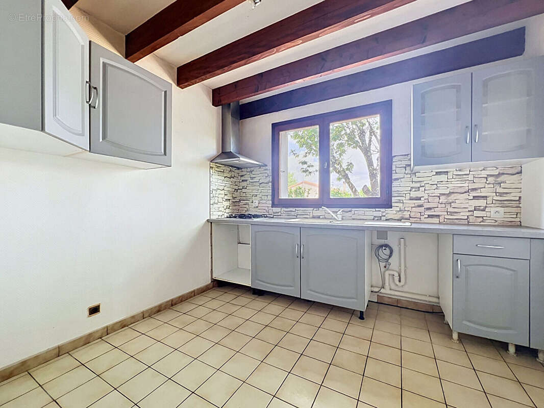 Maison à CASTANET-TOLOSAN