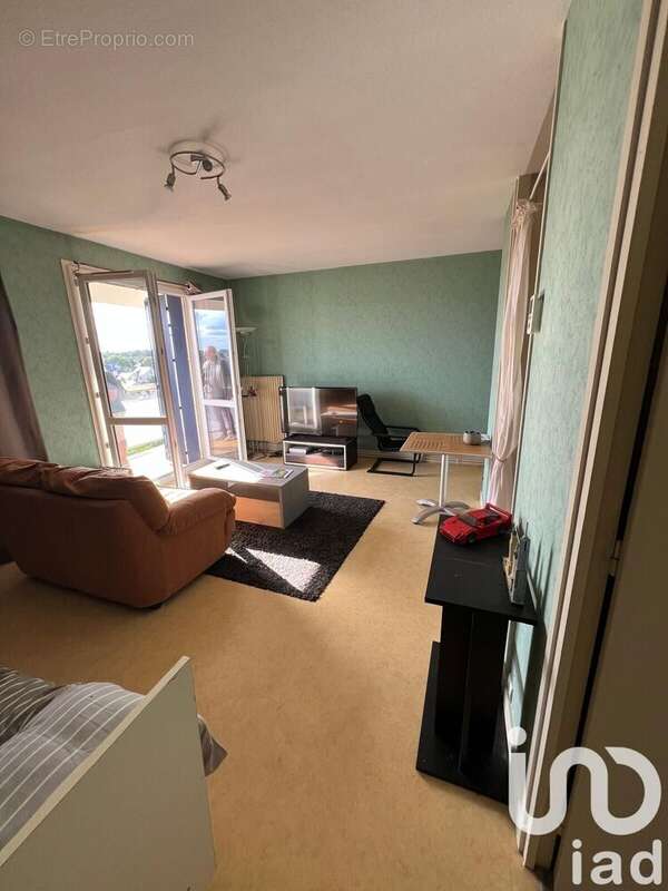 Photo 7 - Appartement à BOURGES