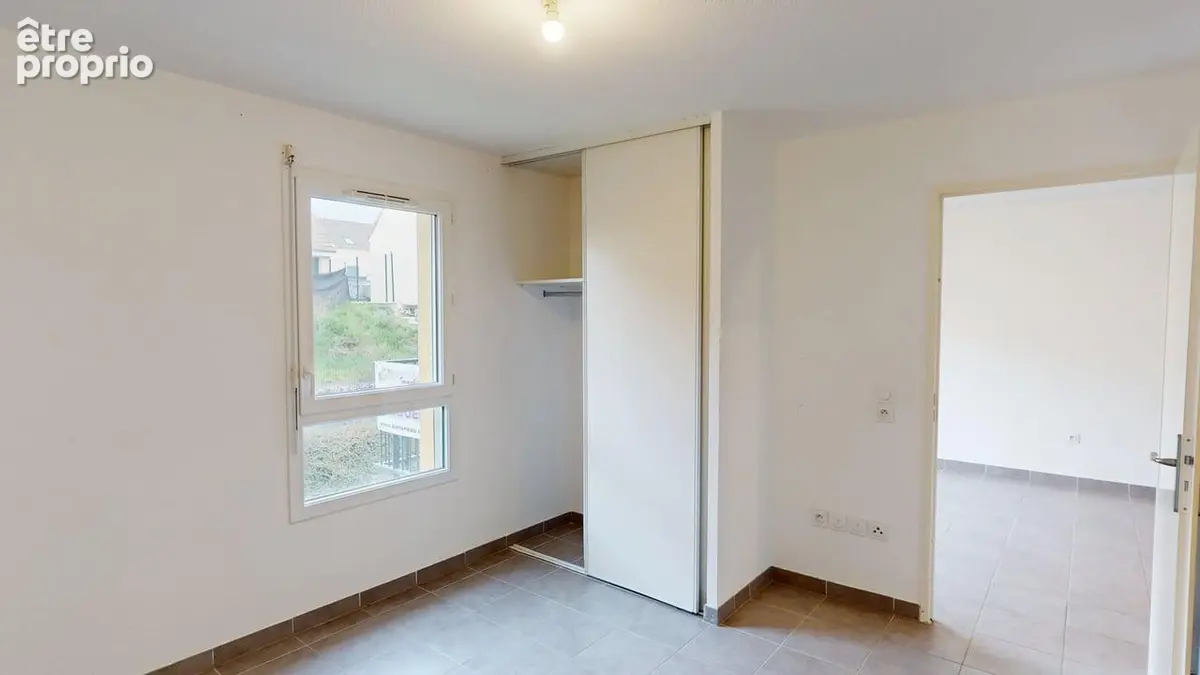 Appartement 2 pièces avec bail en cours - Belle rentabilité - photo 3