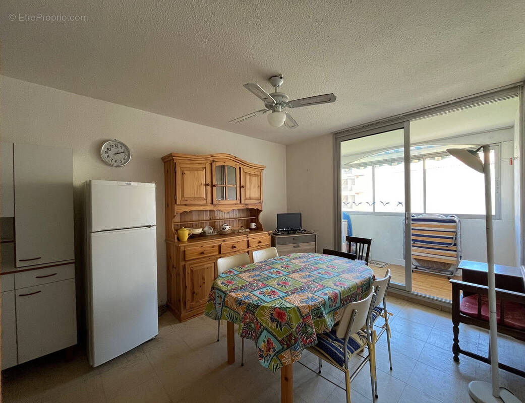 Appartement à NARBONNE