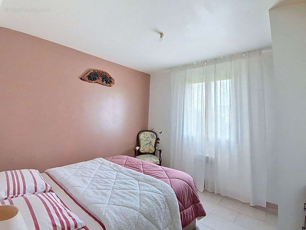 Maison à SAINT-CLAIR-SUR-EPTE