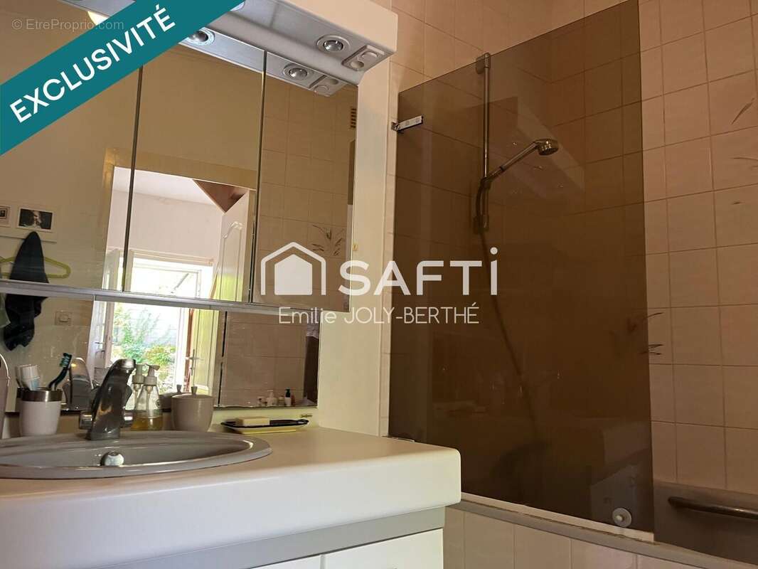 Photo 7 - Maison à SAULGES