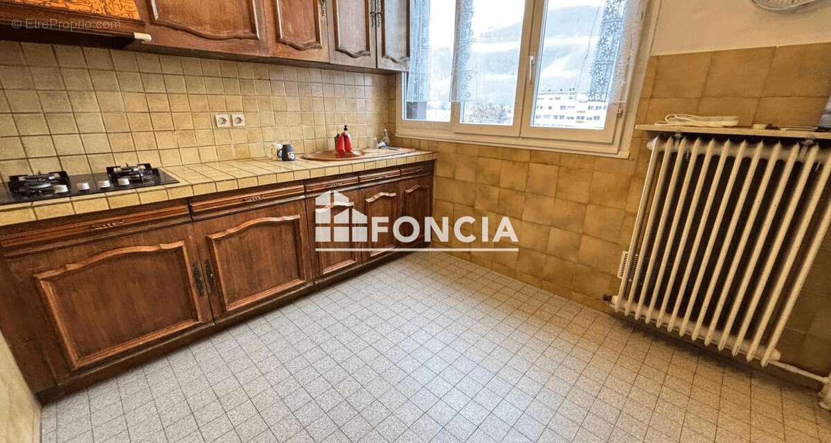 Appartement à EYBENS