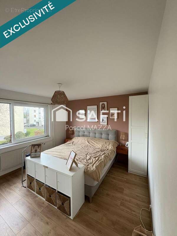 Photo 8 - Appartement à HUNINGUE