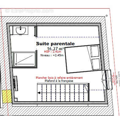 Appartement à BOURGOIN-JALLIEU