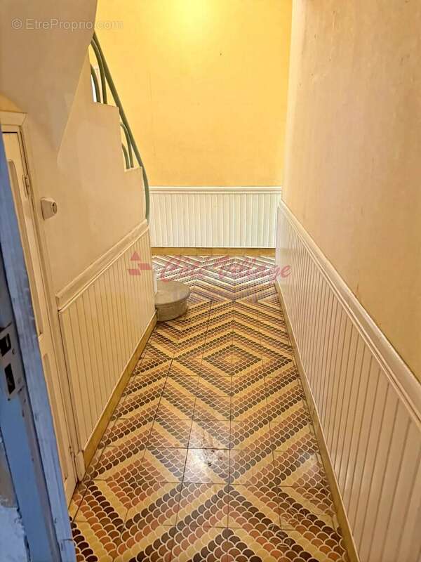 Maison à CUXAC-D'AUDE