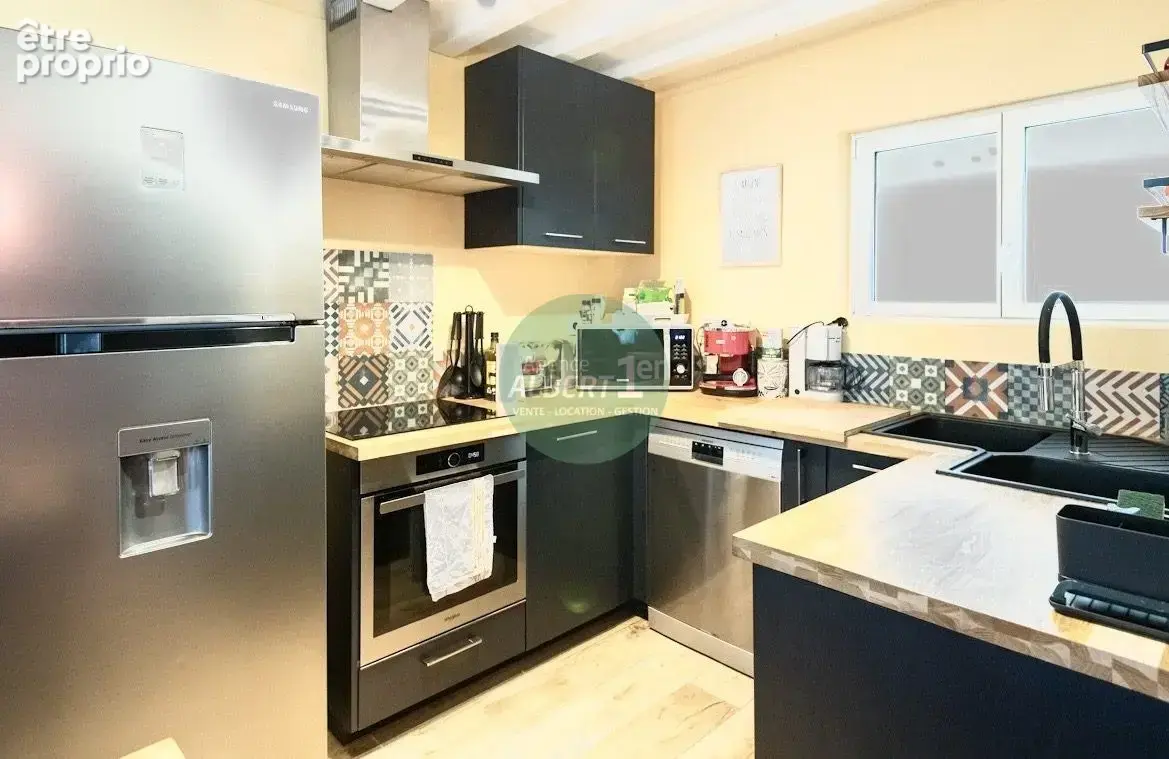 Maison 5 pièces 100 m² à vendre à Etretat (76790) - photo 2