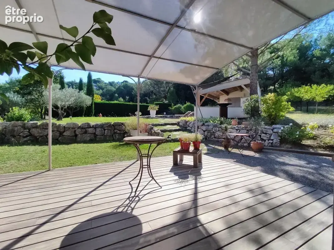 Maison détachée - photo 11