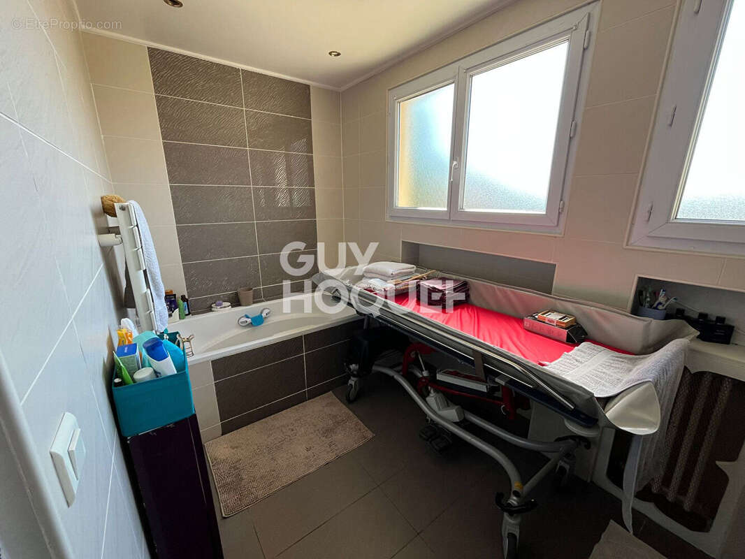 Maison Gagny 5 pièces 130 m2 - 209m² au sol - photo 15