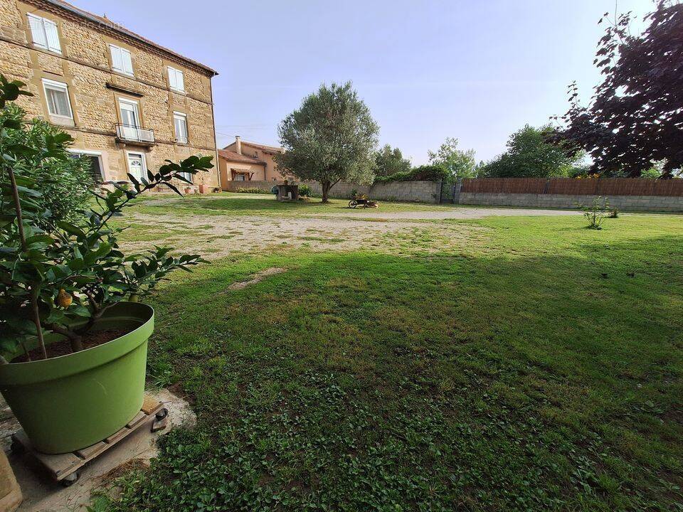 Maison à CHATEAUNEUF-SUR-ISERE