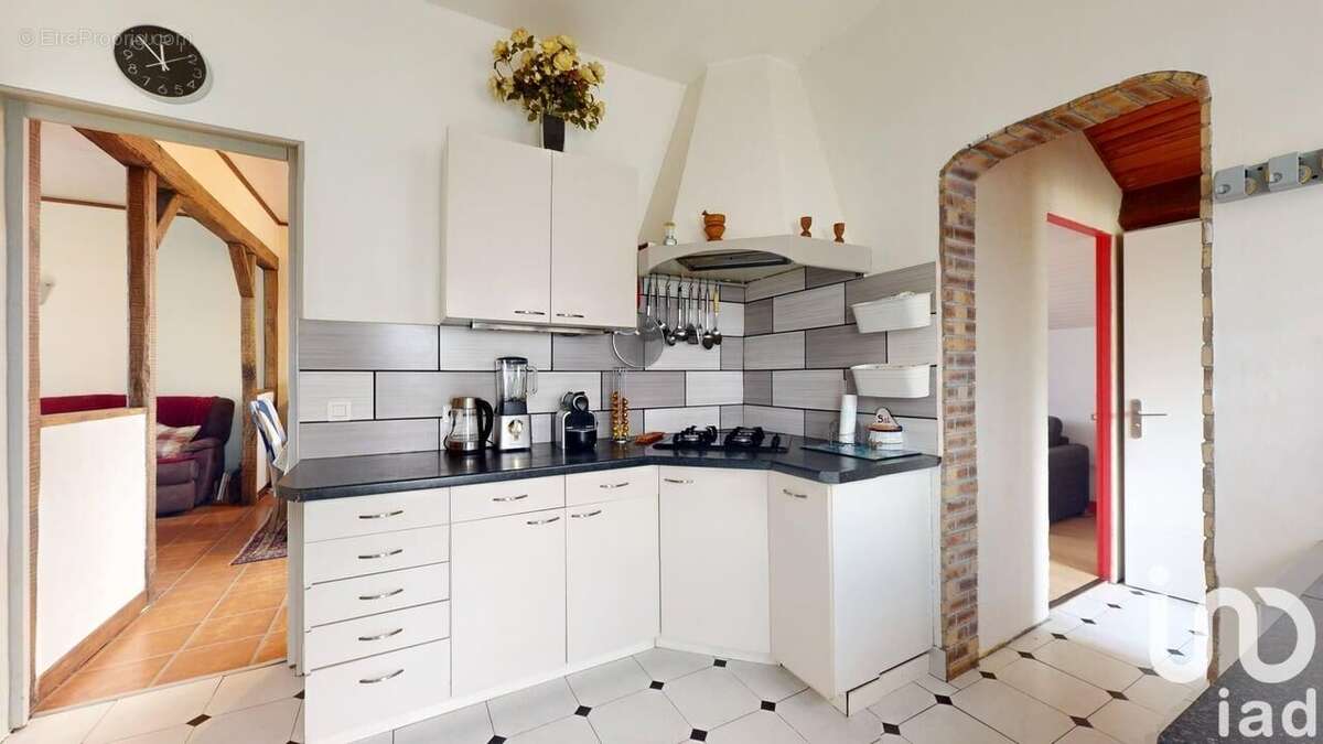 Photo 4 - Maison à TRAPPES