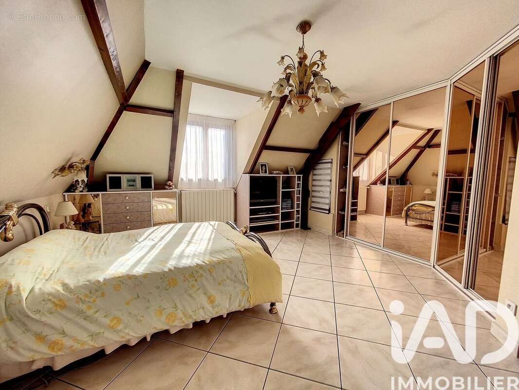 Photo 6 - Maison à SAINT-DENIS