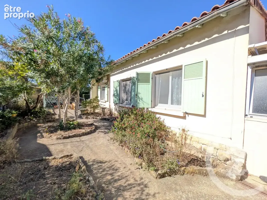 Maison 5 pièces 84 m² à vendre à Toulon (83200) - photo 2