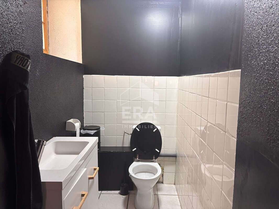 Local commercial 52m² à carcassonne - photo 3
