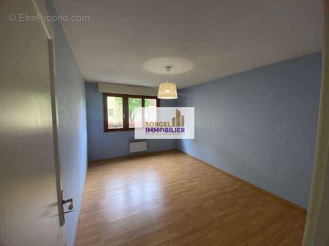 Appartement à OBERNAI