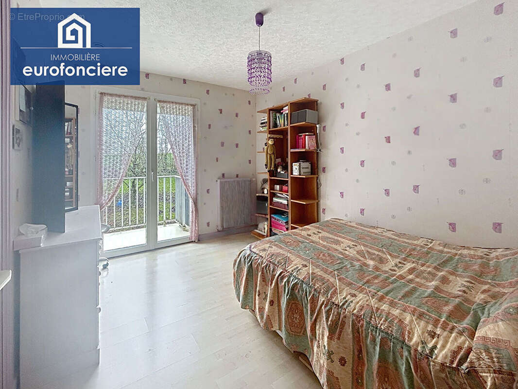 Maison à SAINT-HILAIRE-SOUS-ROMILLY