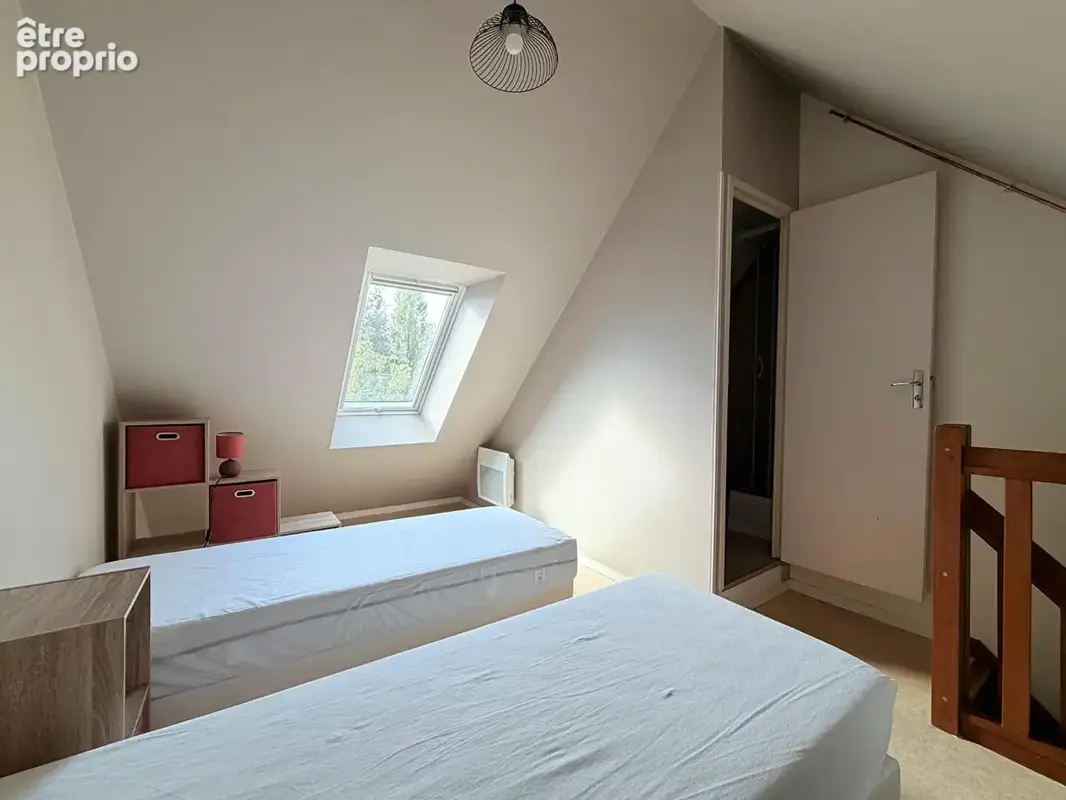 T2 duplex la hublais ! - photo 5