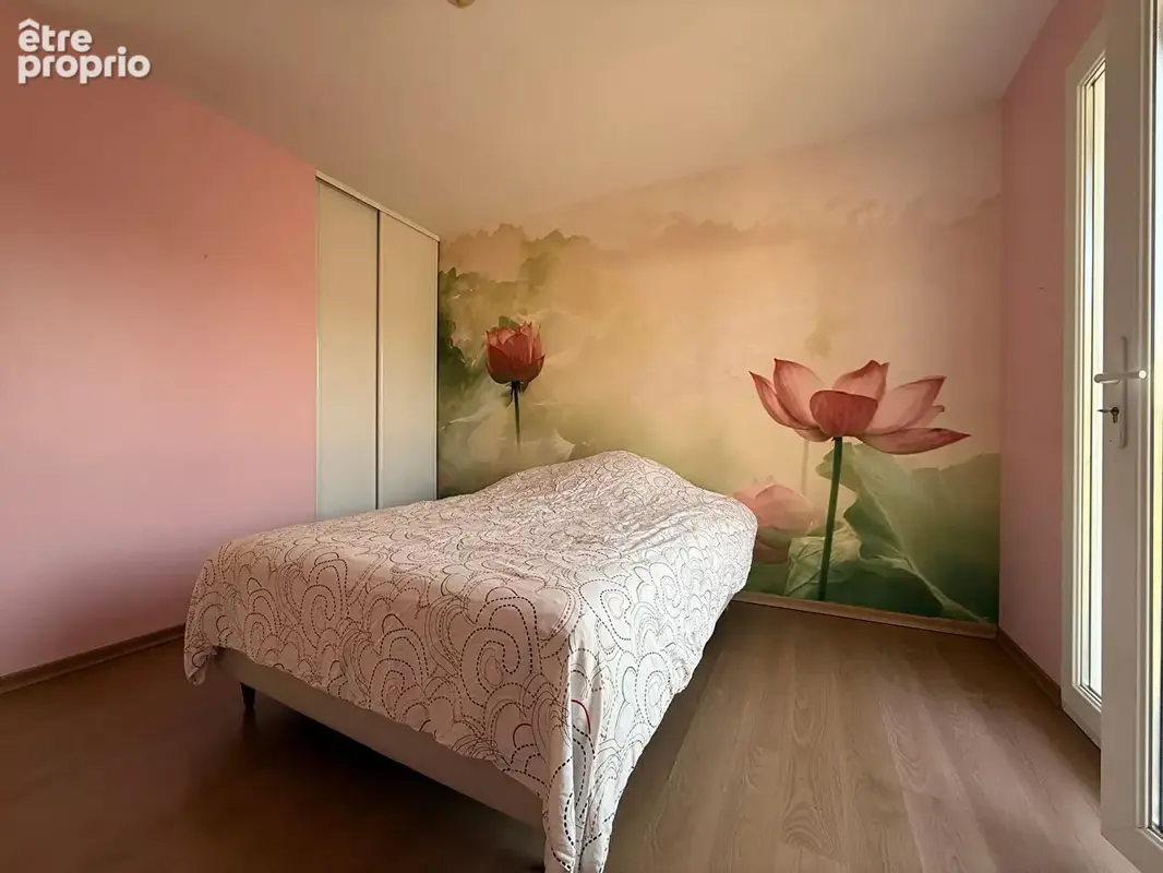 Maison 120m² à saint-jean-de-liversay - photo 7