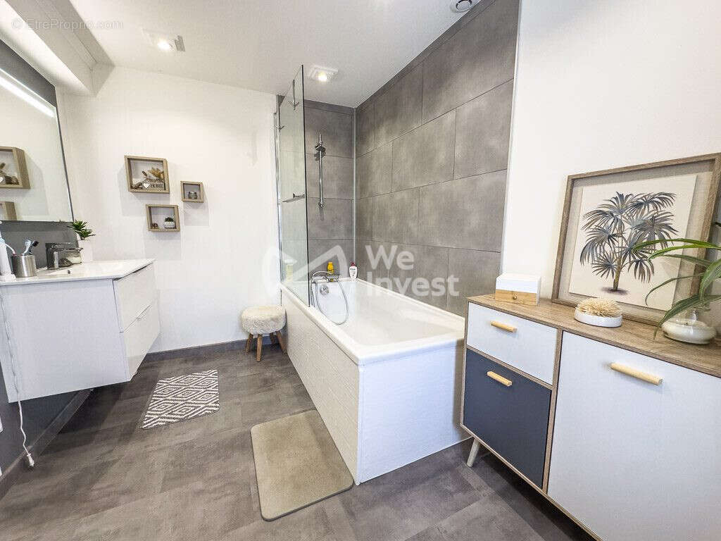 Maison 87 m² à Lizy-Sur-Ourcq  - photo 7