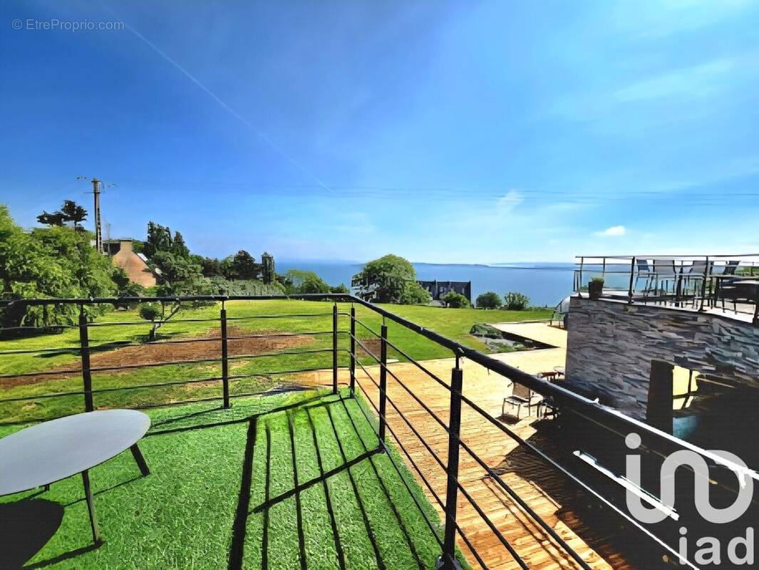 Photo 1 - Maison à ROSCANVEL