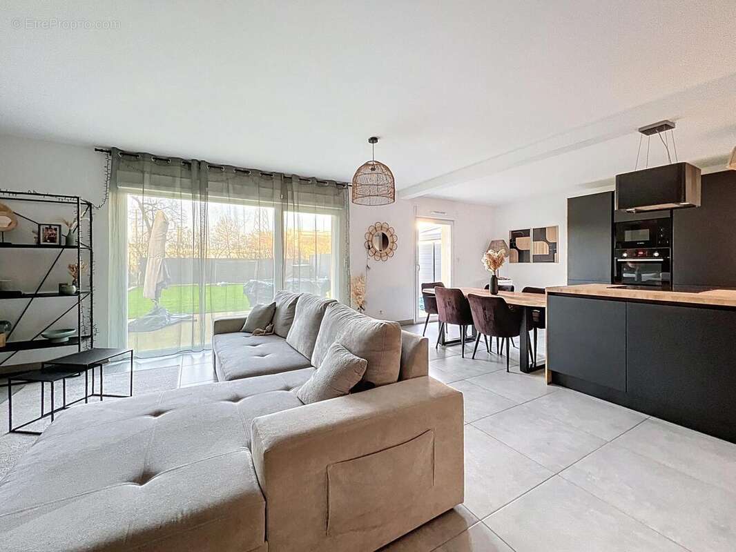 Photo 6 - Maison à FLORANGE