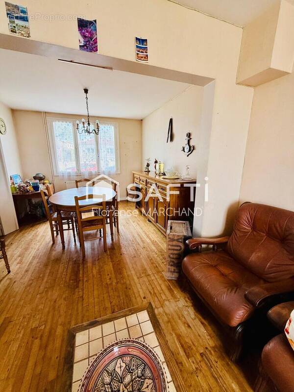 Photo 1 - Maison à NIORT