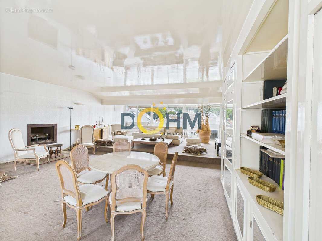 Appartement à AIX-LES-BAINS