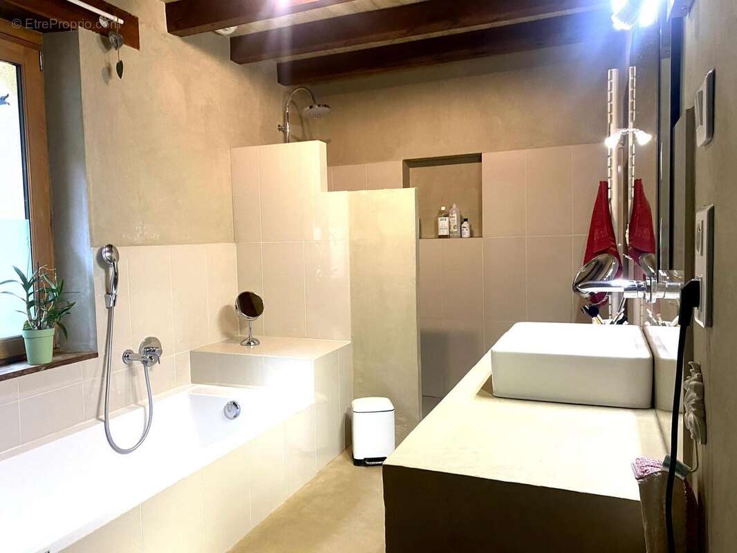 Photo 5 - Maison à SAINT-HIPPOLYTE