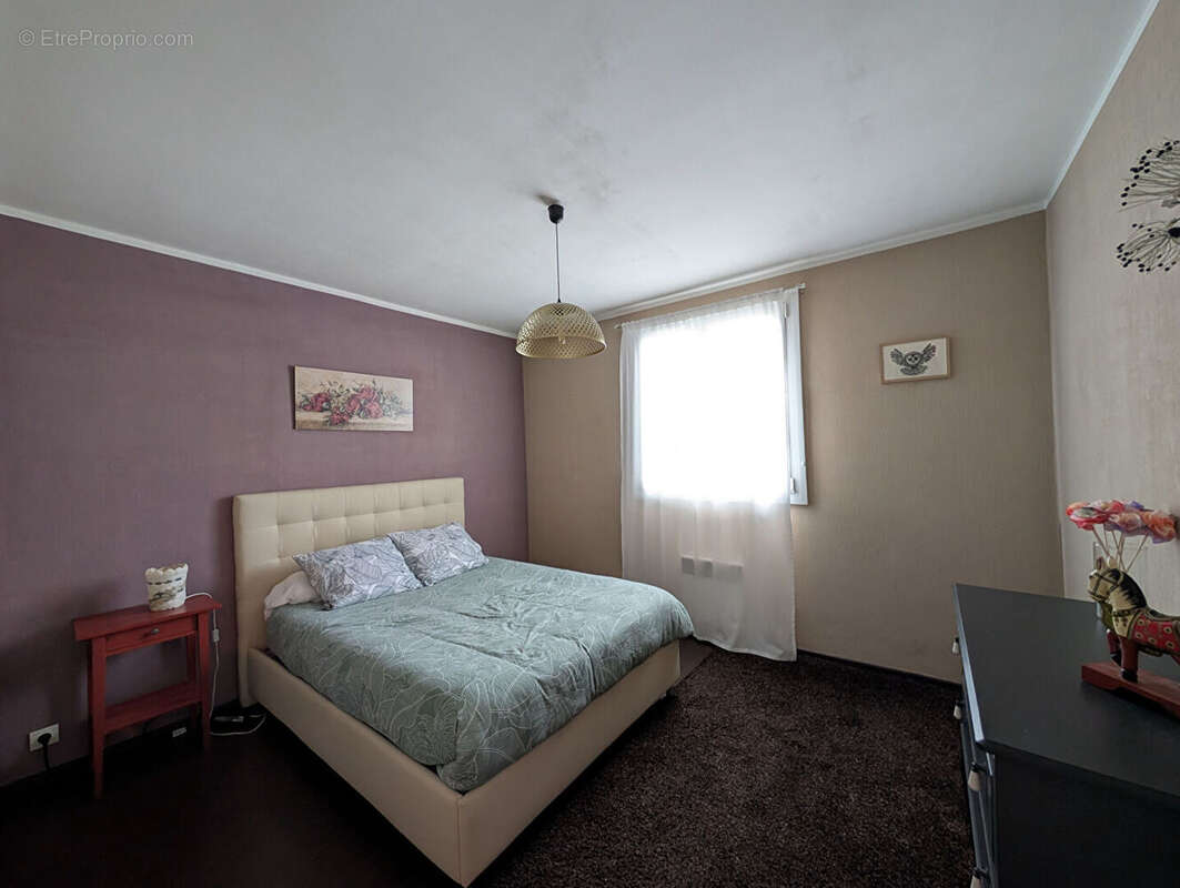 Maison à LE VIVIER-SUR-MER