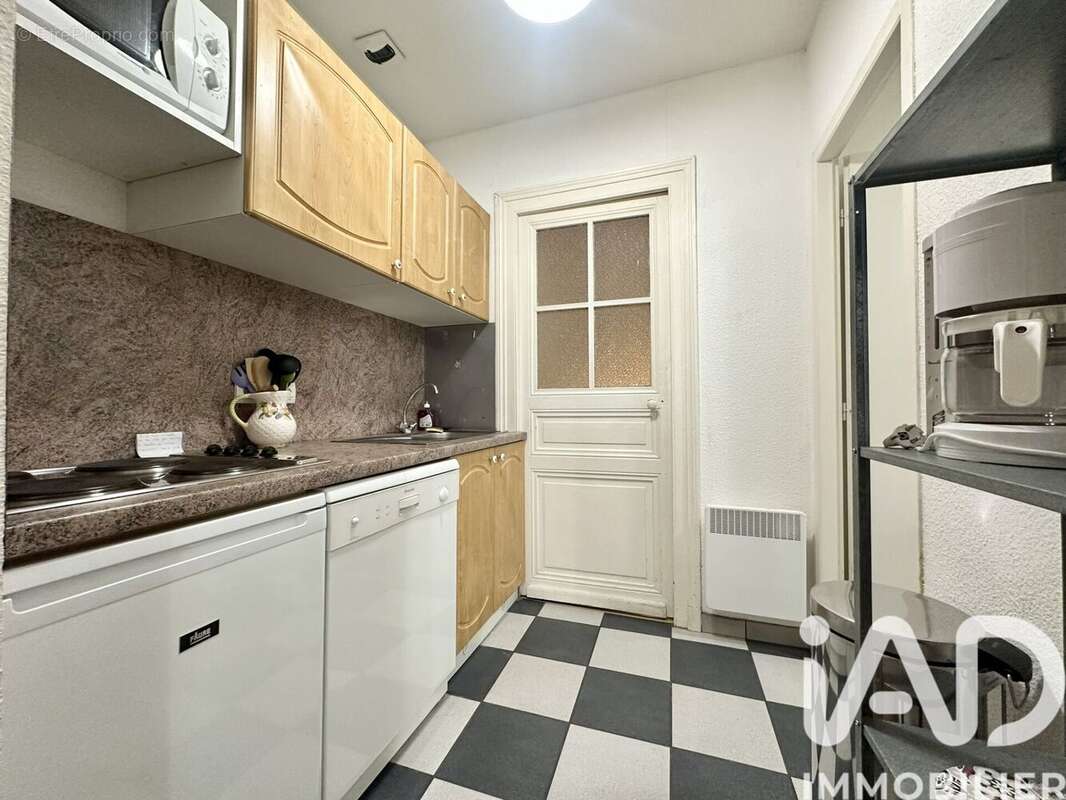 Photo 6 - Appartement à CAUTERETS